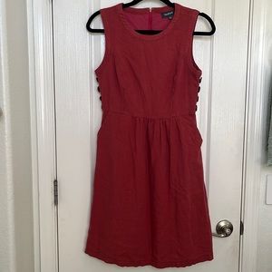 M ModCloth Dress